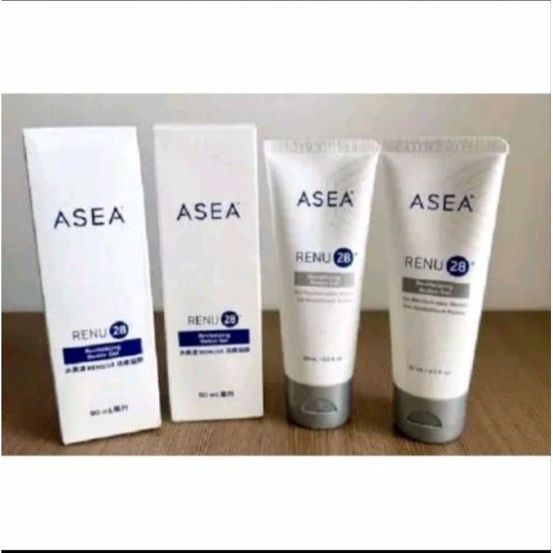 Gel Matic Multifungsi ASEA RENU 28 Revetalizing Redox