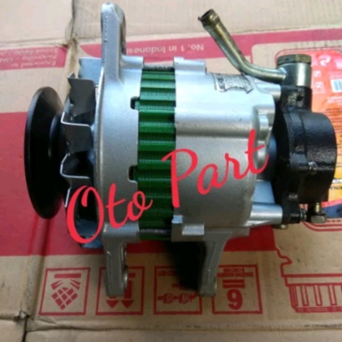 Dinamo alternator ampere L300/L200
