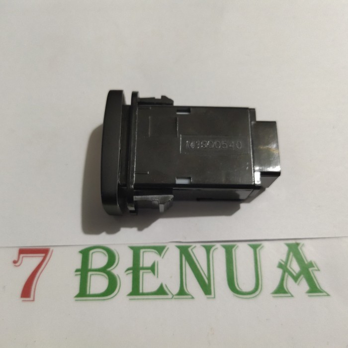 SAKLAR TOMBOL SWITCH FOGLAMP AVANZA XENIA ORIGINAL