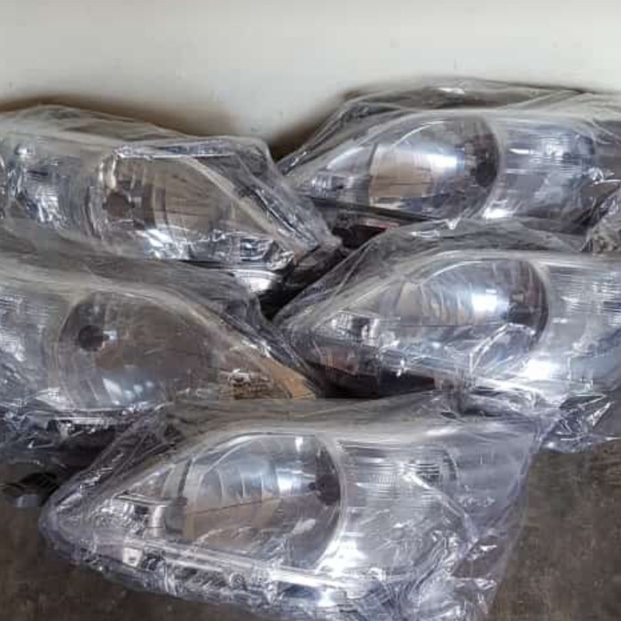 head lamp innova 2012