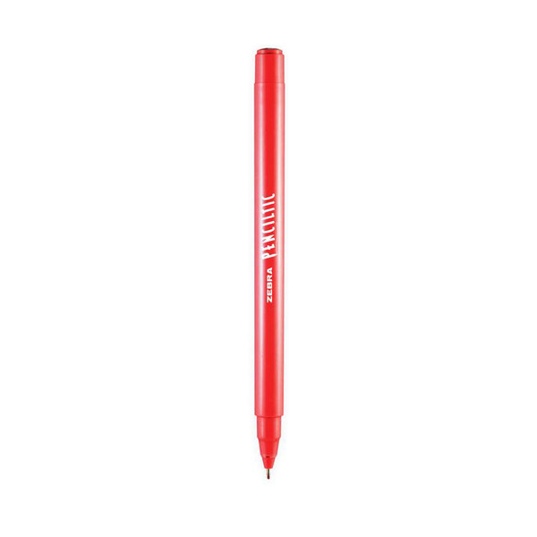

BALLPOINT PENCIL TIC WARNA MERAH