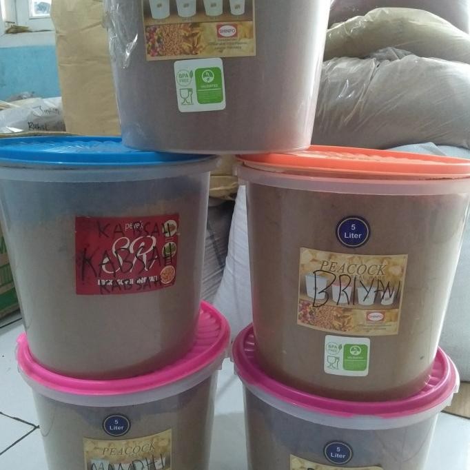 

Bumbu briyani 1 Kg/ Bumbu Nasi Briyani Pilihan Store Rezeki Kita Os17