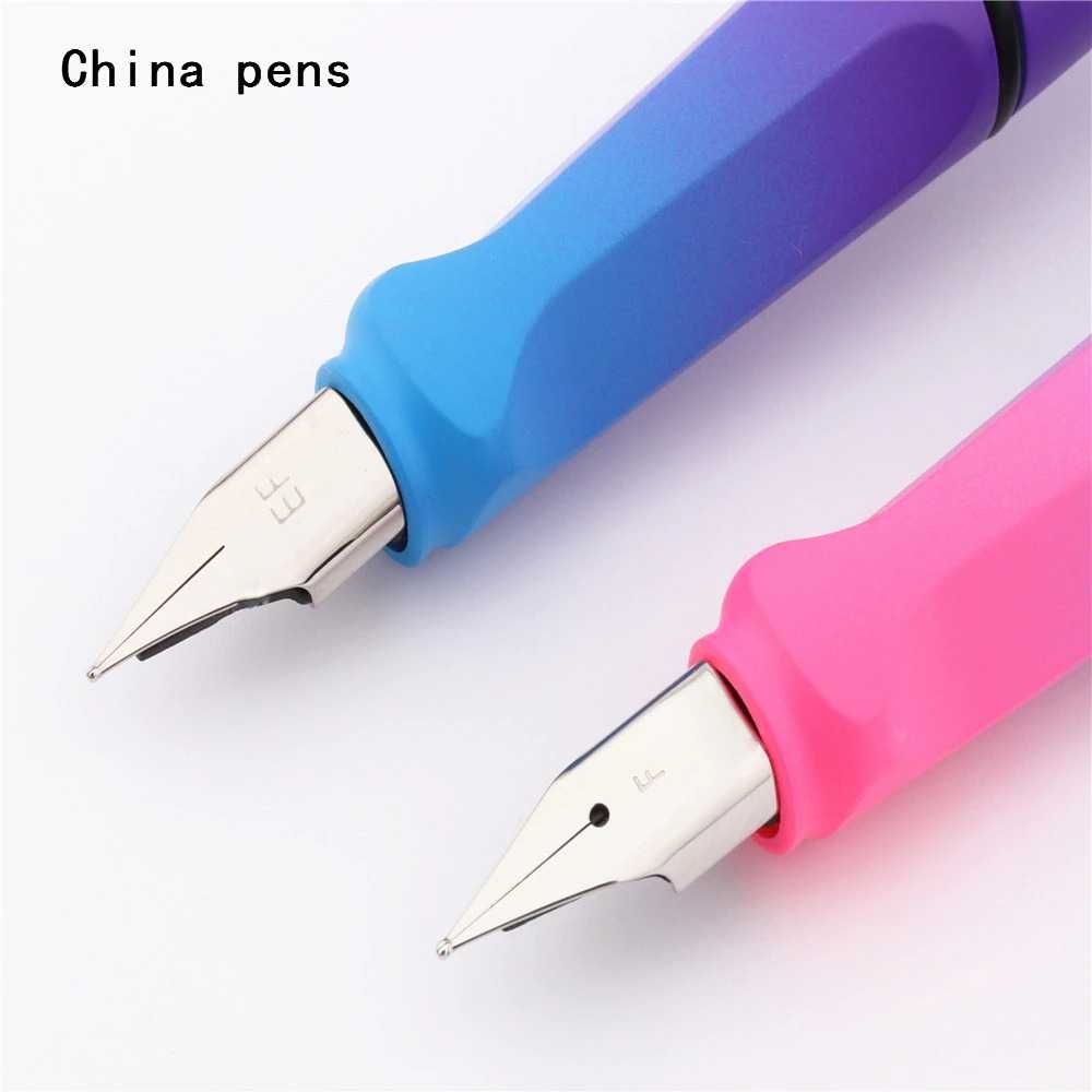 

CHINAPENS Pena Pulpen Bolpoin Tanda Tangan Fountain Pen - Y666