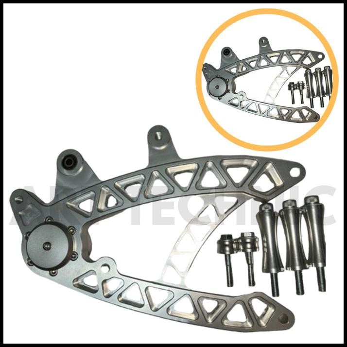 Arm Cnc Aerox Billet Good Quality