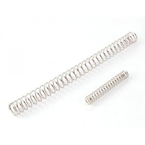

Aip 140% Enhanced Recoil/Hammer Spring For Hi-Capa 5.1/4.3 Original Dan Terpercaya