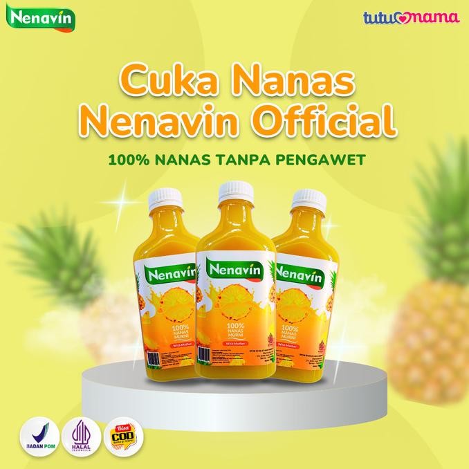 

nenavin cuka nanas atasi diabet jantung dan diet