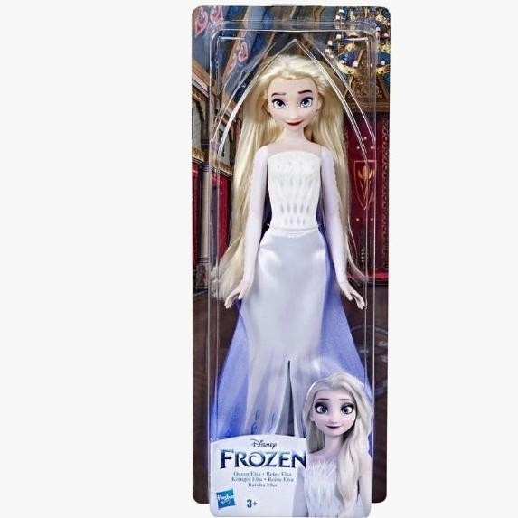 Boneka Barbie Disney Frozen Anna Elsa Original hasbro SALE