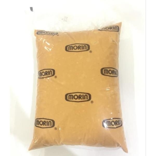 

Selai Kacang Mn 2Kg Peanut Butter Creamy / Chunky