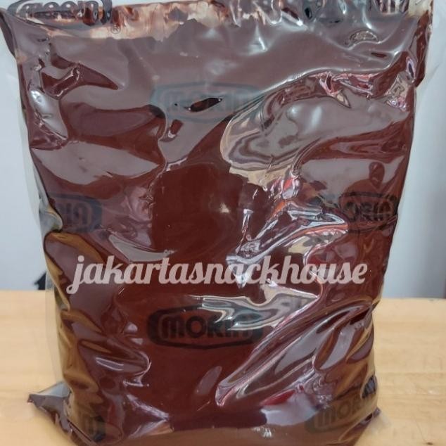 

Selai Coklat (Chocolate Filling) Mn - 2 Kg
