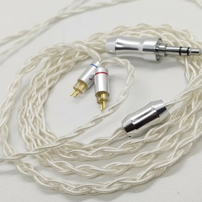 2Pin 0.78Mm Moondrop Schematic Ssr Ssp B2 Replacement Cable