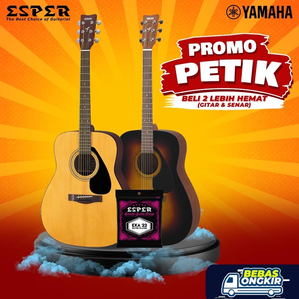 Gui Folk Acoustic F310 / F 310 / F-310 Natural / TBS