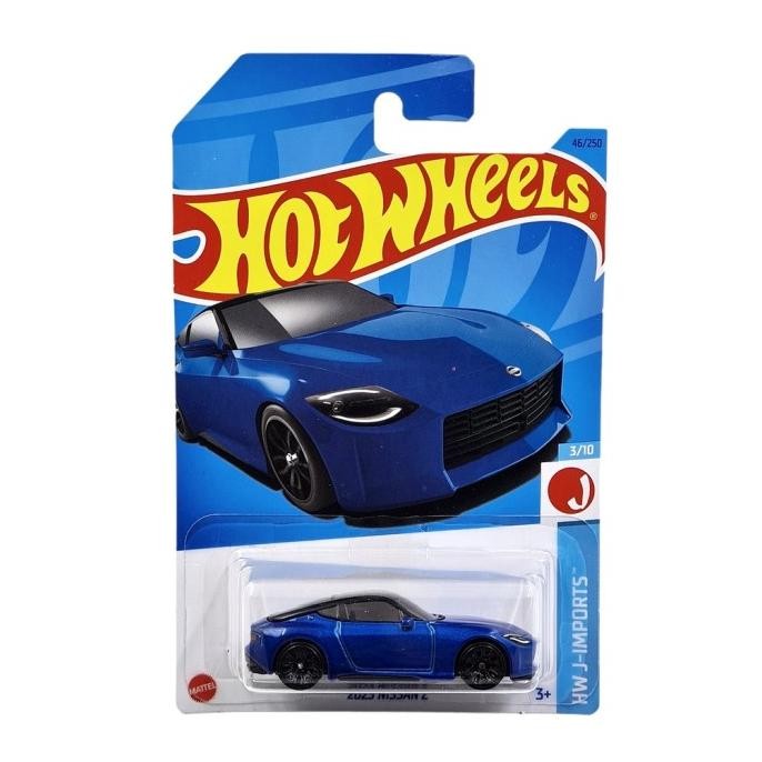 Hot Wheels / HotWheels 2023 NISSAN Z