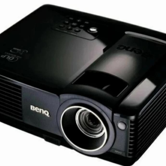 PROYEKTOR BENQ MP515