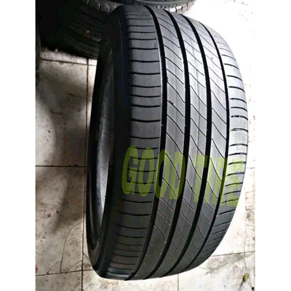 Michelin 225-50-17 R17 Copotan Seken Bekas Ban Mobil