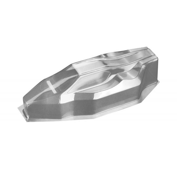329706 XRAY Body For 1/10 2WD Off-road Buggy 0.75mm - Low Traction