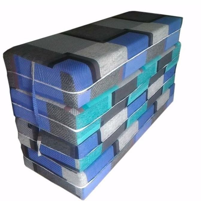 KASUR LIPAT INOAC YUKATA ORIGINAL JAPAN QUALITY TEBAL 10CM 5 TAHUN