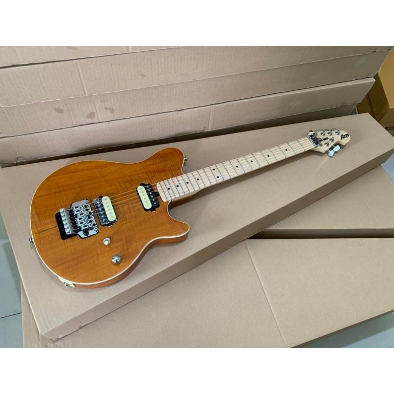 Gi Musicman Axis updown PU gnb korea