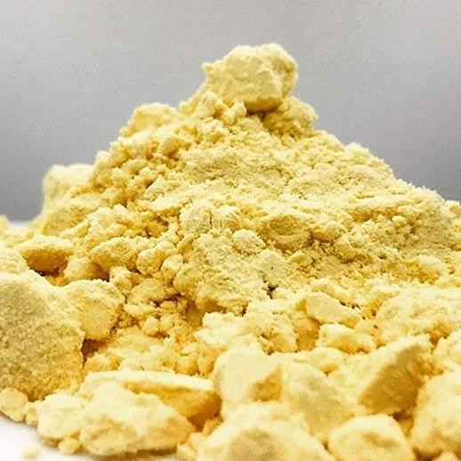 

Egg Yolk Powder 1Kg / Tepung Kuning Telur Terbaik