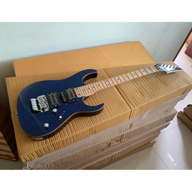 Gi Ibanez prestige PU gnb korea