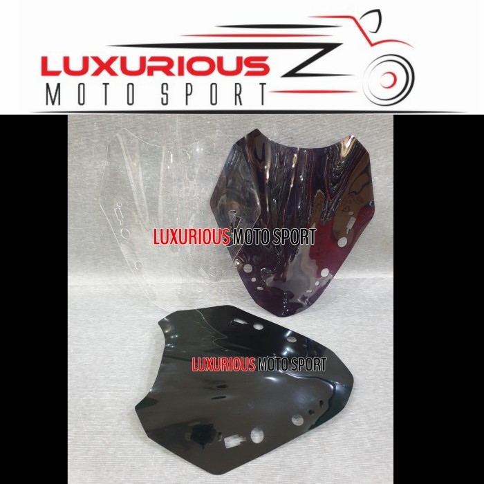 WINDSHIELD XMAX WINDSHIELD XMAX 250 VISOR XMAX MIKA DEPAN XMAX 250 BEST QUALITY