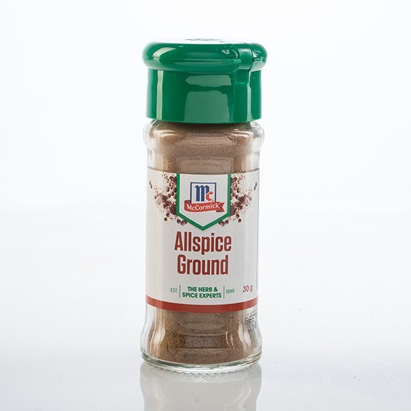 

Shoopmall - Mccormick Allspice Ground - 30 Gr