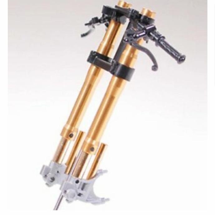 TAMIYA 12603 Yamaha YZR-M1 04 Front Fork