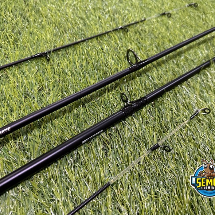 Joran Shakespeare Ugly Stik Elite Semua Ukuran Spinning Dan Casting