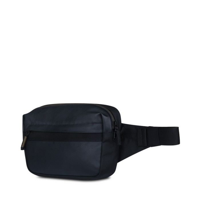 Bodypack Weston 3.0 Waist Bag - Black
