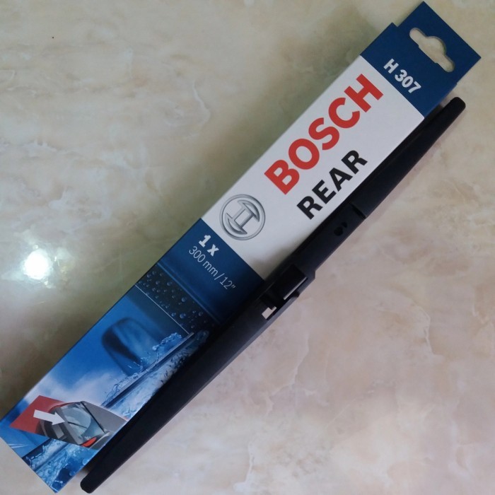 wiper bosch belakang suzuki baleno hatchback