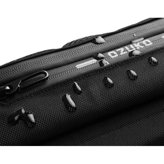 Ozuko Sling Bag #9321 - Black