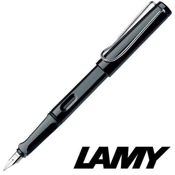 

TERMURAH - LAMY Safari Cartridge & Converter Fountain Pen
