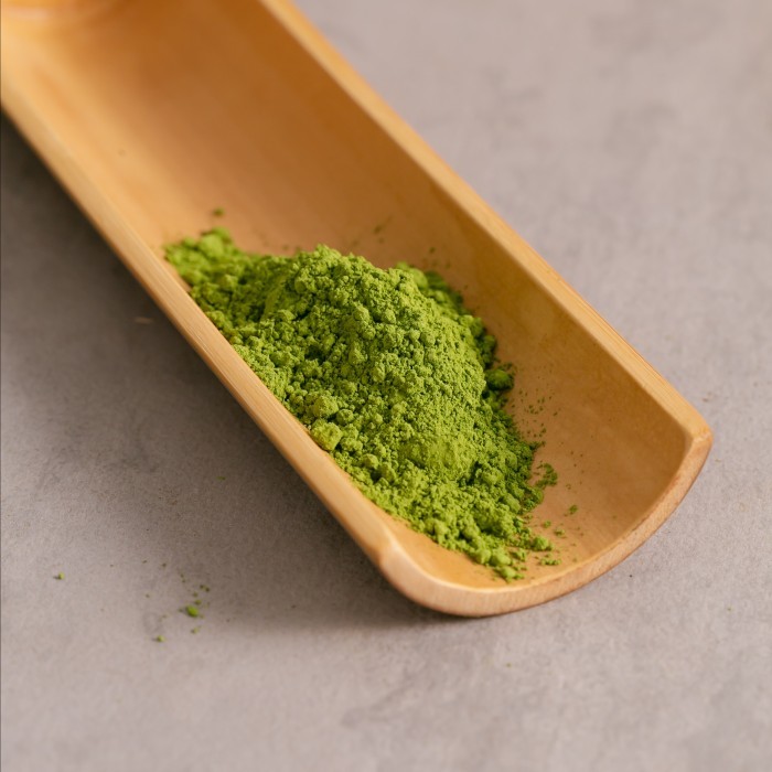 

[AZUMA TEA] Ujimidori Ceremonial Organic Matcha