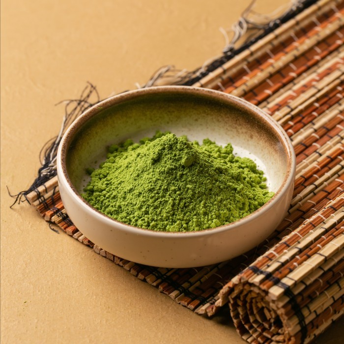 

Matcha for Latte - Maicha's Recommendation