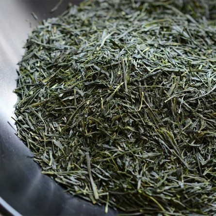 

[MARUYASU TEA] Sencha Asanoka Loose Leaf