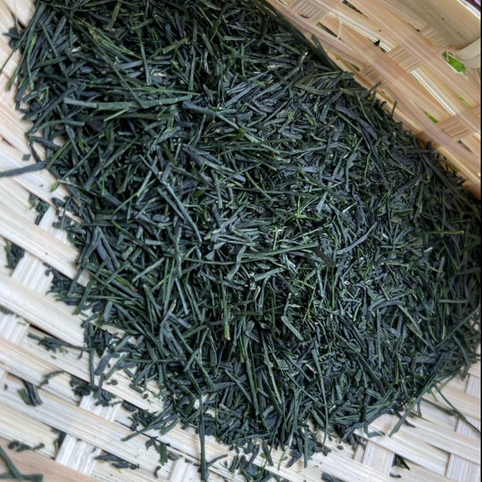 

Kagoshima Sencha Seimei Super Premium Loose Leaf