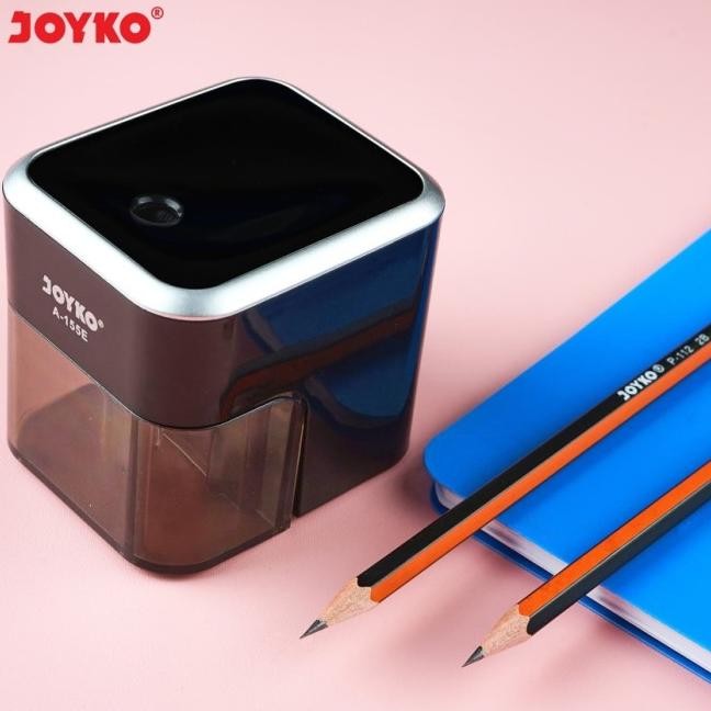 

Joyko A-155E Serutan Elektrik / Rautan Sil Electric Sharer A155E
