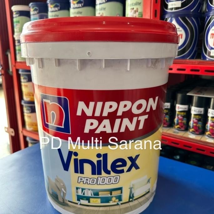 VINILEX PRO PUTIH 1000 20 KG