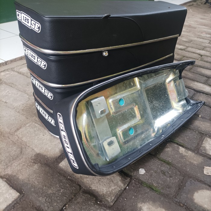 jok cb125 se jok cb antigembos RESTOCK