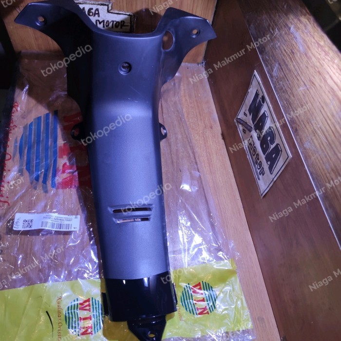 Leg Shield Sayap Tengah Kunci Kontak Supra Fit New Fit X TERMURAH