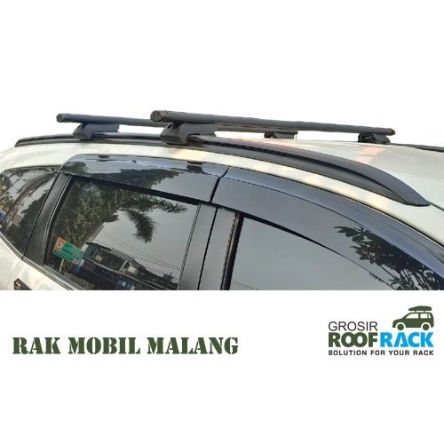 Crossbar HSA Rack Suzuki New Grand Vitara 1.5 GL GLX 2024 Hybrid