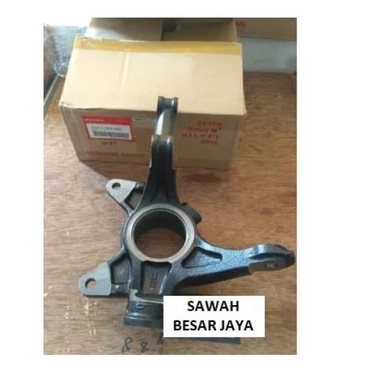 HARGA DISC - Knuckle Lower Arm Depan Honda Jazz S RS GE8 City GM2