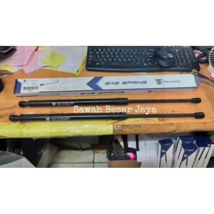 HARGA DISC - Hidrolik Shock Breaker Pintu Bagasi Belakang Jazz S RS GE8 Trivindo