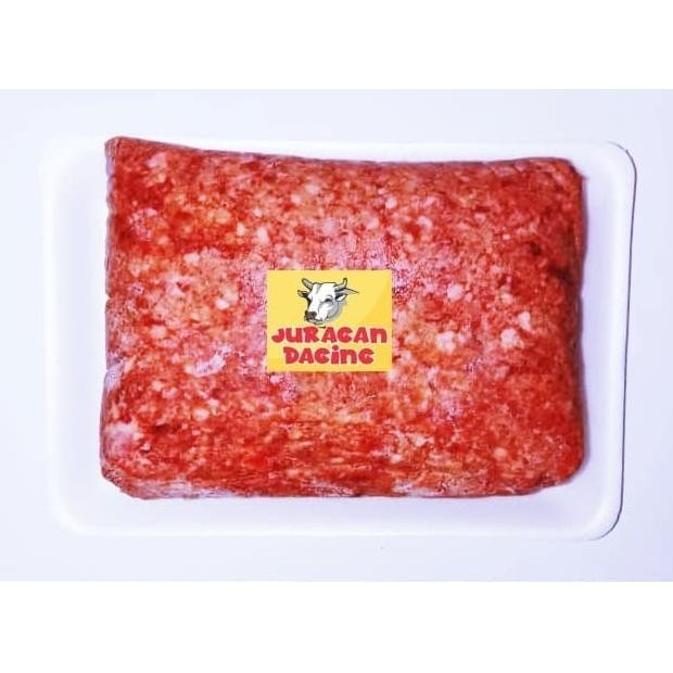 

Daging Giling Sapi Premium - 1 Kg - Harga Special ! Original Dan Terpercaya