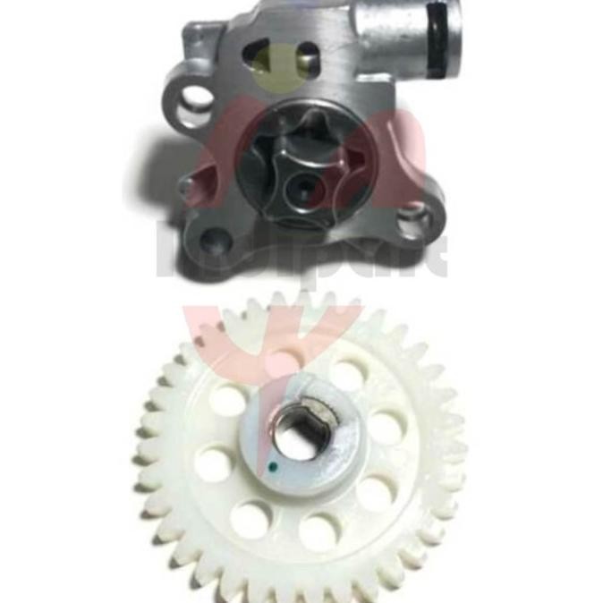 Gear Oil Pump Pompa Oli Ktm Duke Rc 200