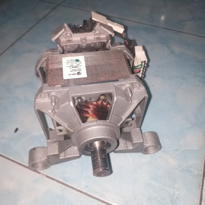 dinamo motor mesin cuci sharp es_fl 872. 1083 1073 1080 1082 1072 862