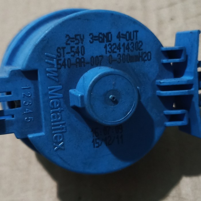 waterlevel mesin cuci ewf10751 elektroluk