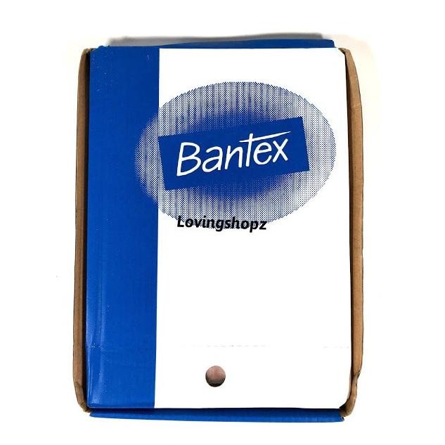 

TERBARU - PP Pocket Bantex A4 0.06 mm , PP Pocket Bantex 2035 08