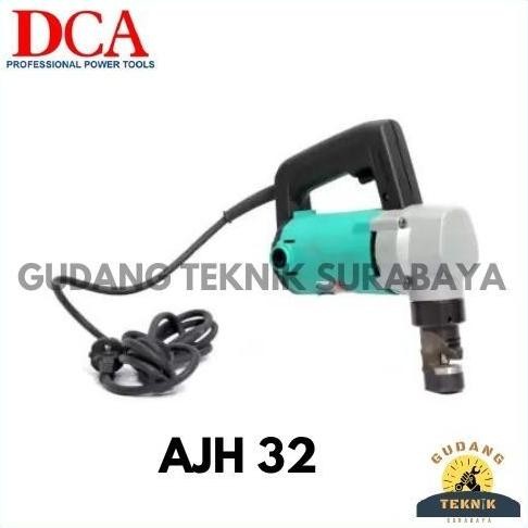 

HARGA DISC - DCA AJH 32 mesin gunting Potong plat / AJH32