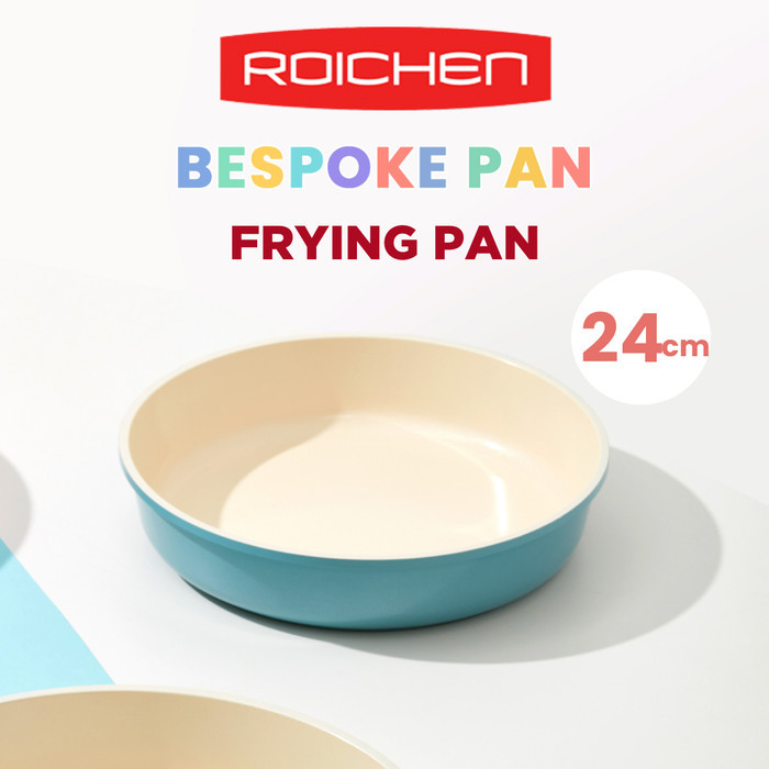 Bespoke Frying Pan Roichen 24cm