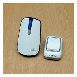 

TERSEDIA HARNIC HELES D-068 K / BEL PINTU WIRELESS